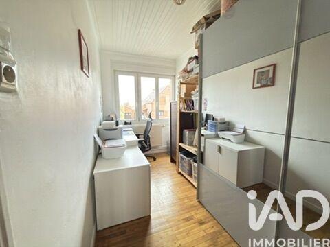 Maison - 128 m² - 5 pièces