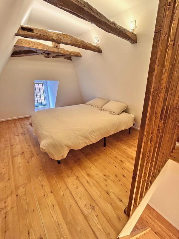 Maison - 43 m² - 4 pièces