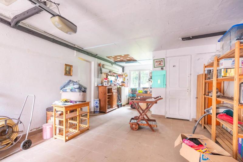 Maison - 215 m² - 10 pièces