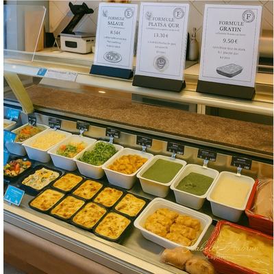 Fonds de commerce - 42 m²