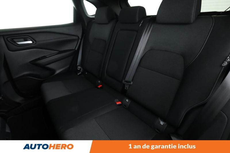 Nissan Qashqai 1.5 e-Power 190 ch