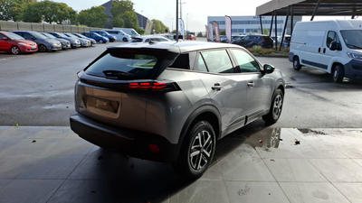 Peugeot 2008 II PureTech 100 s&amp;amp;S Style