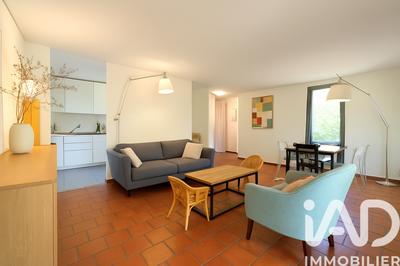 Appartement - 93 m² - 4 pièces