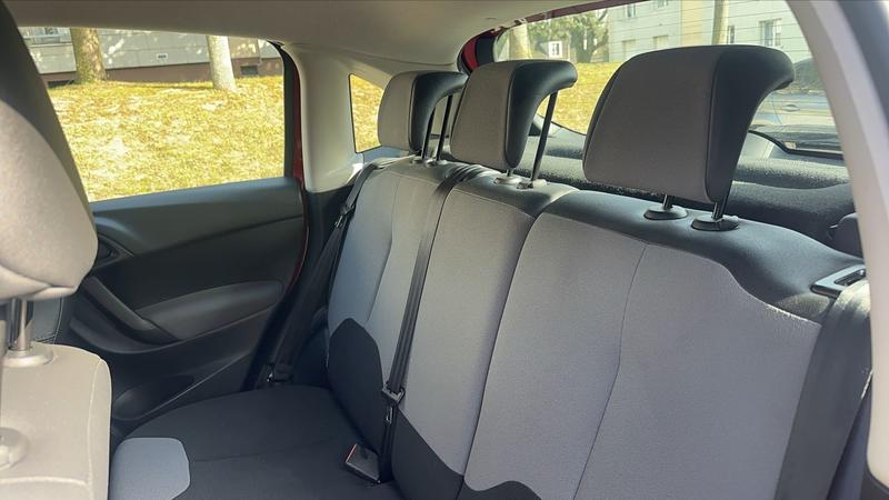 Citroën C3 1.2 PureTech 68 Vitamine