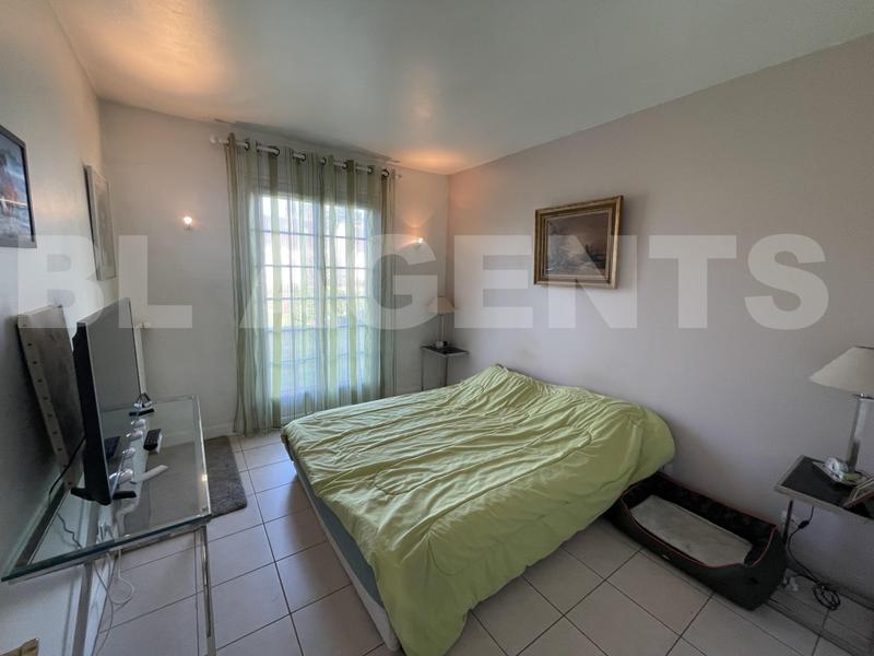 Propriété - 200 m² - 7 pièces