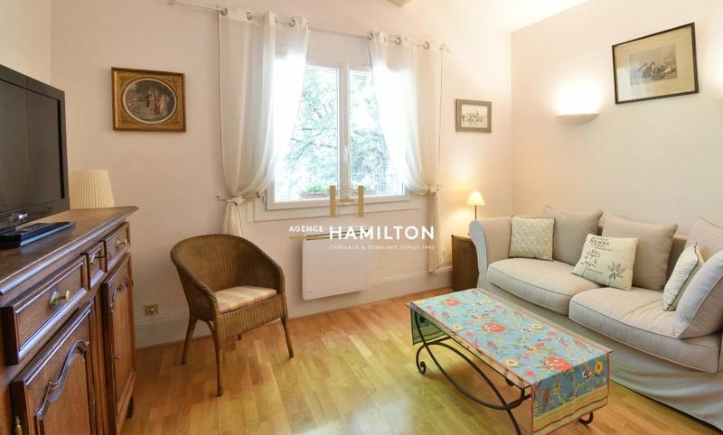 Maison d'architecte - 187 m² - 6 pièces