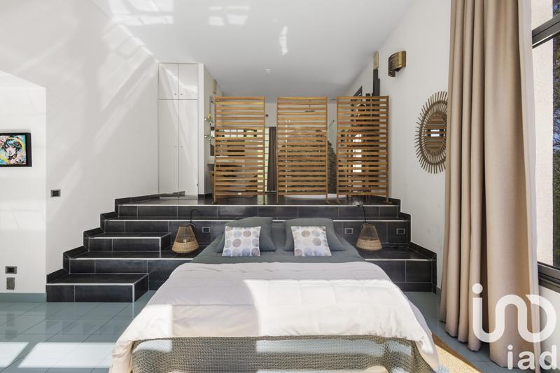 Maison de maîtres - 291 m² - 6 pièces