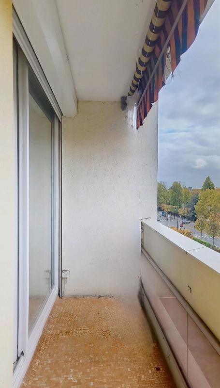 Appartement - 83 m² - 4 pièces