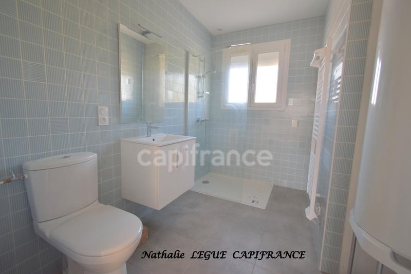 Appartement - 62 m² - 4 pièces