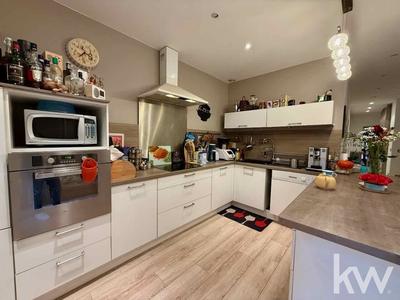 Appartement - 106 m² - 4 pièces