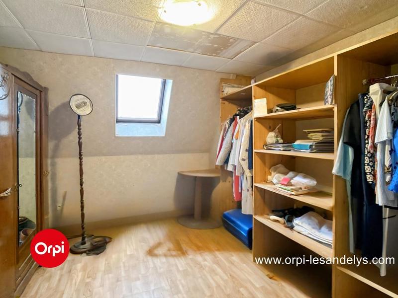 Appartement - 87 m² - 5 pièces