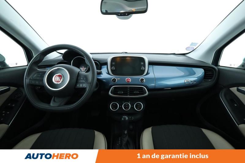 Fiat 500x 1.4 MultiAir Lounge 4x2 Dct 140 ch