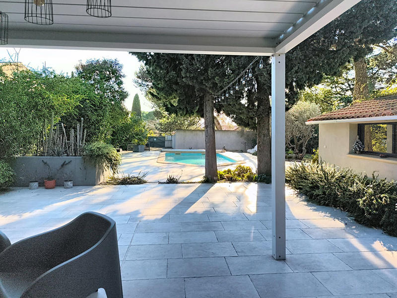 Maison - 170 m² - 5 pièces