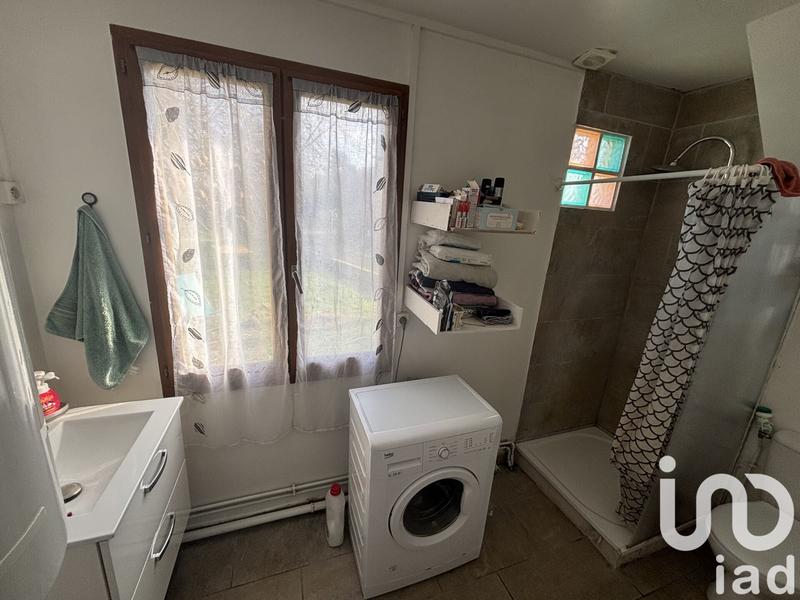 Maison de village - 79 m² - 3 pièces