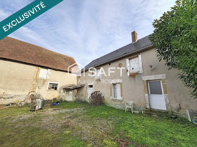 Maison - 155 m² - 5 pièces