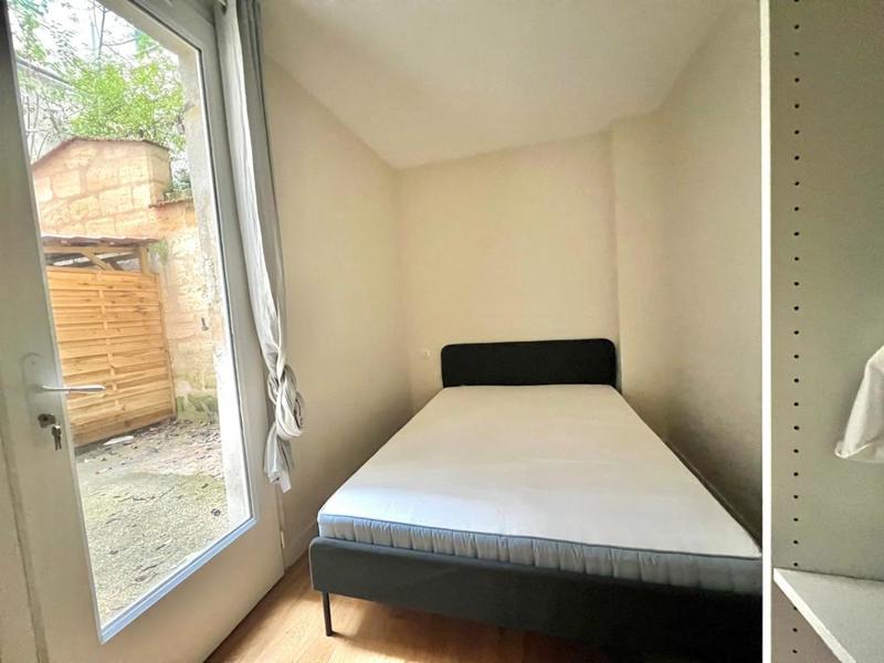 Appartement - 24 m² - 2 pièces