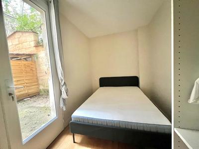 Appartement - 24 m² - 2 pièces