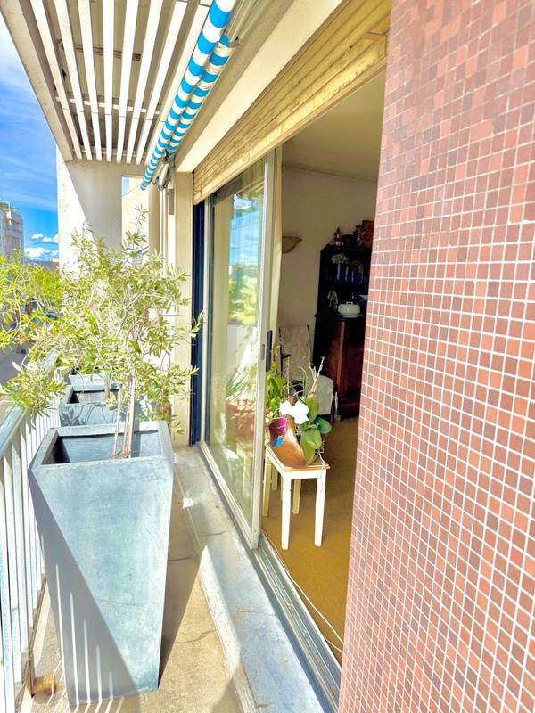 Appartement - 114 m² - 4 pièces