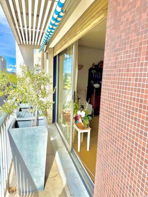 Appartement - 114 m² - 4 pièces