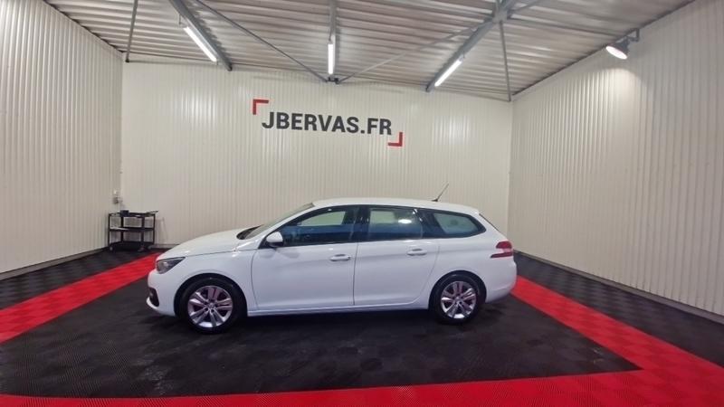 Peugeot 308 Sw bluehdi 100ch ss active business