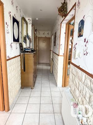 Maison - 155 m² - 8 pièces