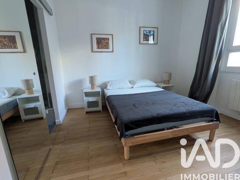 Appartement - 75 m² - 4 pièces