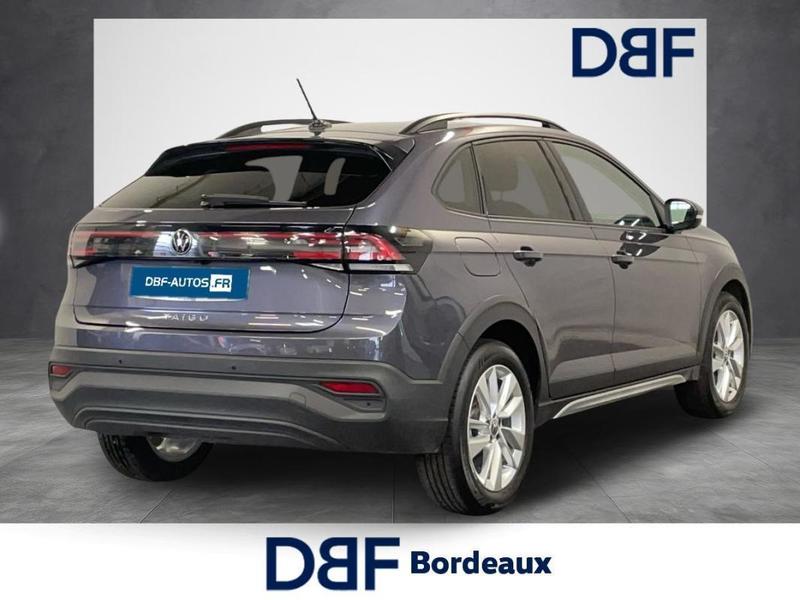 Volkswagen Taigo 1.0 Tsi 116 Bvm6 Vw Edition