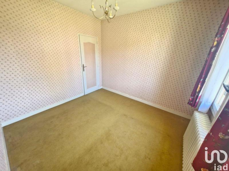 Maison - 81 m² - 5 pièces