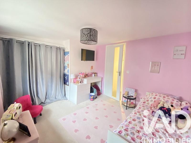 Maison - 109 m² - 4 pièces