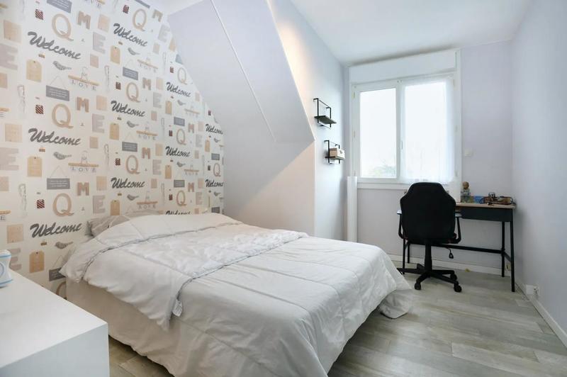 Maison - 172 m² - 7 pièces