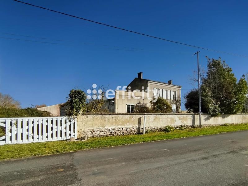 Maison - 201 m² - 7 pièces