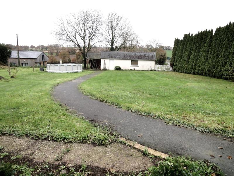 Maison - 128 m² - 7 pièces