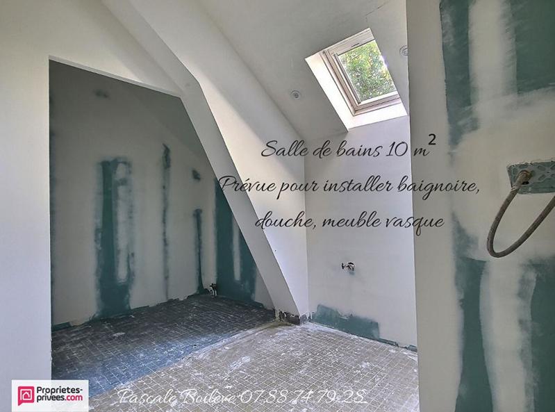 Maison - 218 m² - 11 pièces