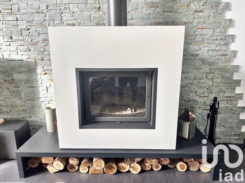 Maison - 178 m² - 7 pièces