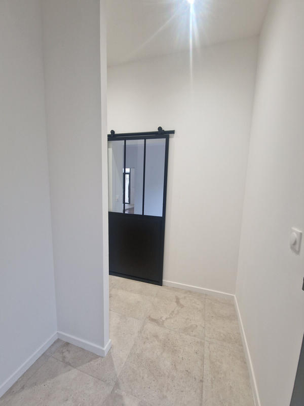 Maison - 185 m² - 6 pièces