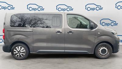Toyota Proace Pro Ace Verso 1.5 Hdi Combi Dynamic 120 Chevaux - 9 places