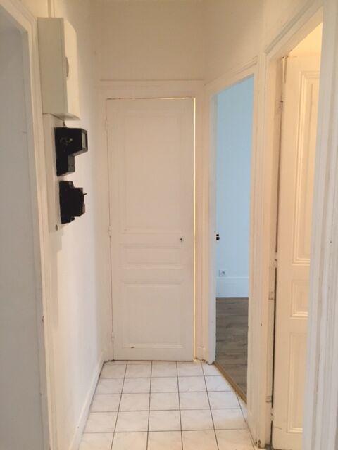 Appartement - 41 m² - 3 pièces