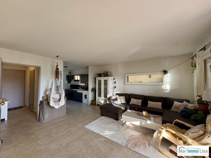 Bastide - 76 m² - 4 pièces