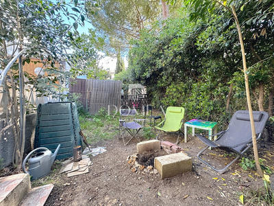 Maison - 82 m² - 5 pièces