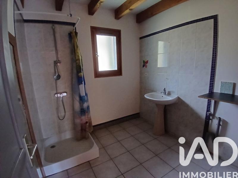 Maison de campagne - 139 m² - 8 pièces