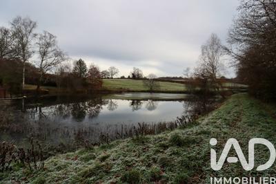 Terrain - 20 475 m²