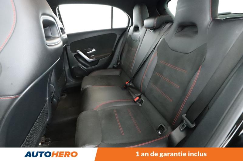 Mercedes Classe a 250 Amg Line 7g-Dct 224 ch