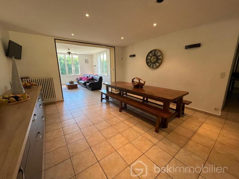 Villa - 460 m² - 14 pièces