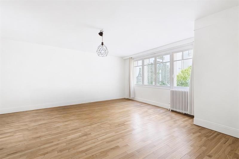 Appartement - 42 m² - 1 pièce