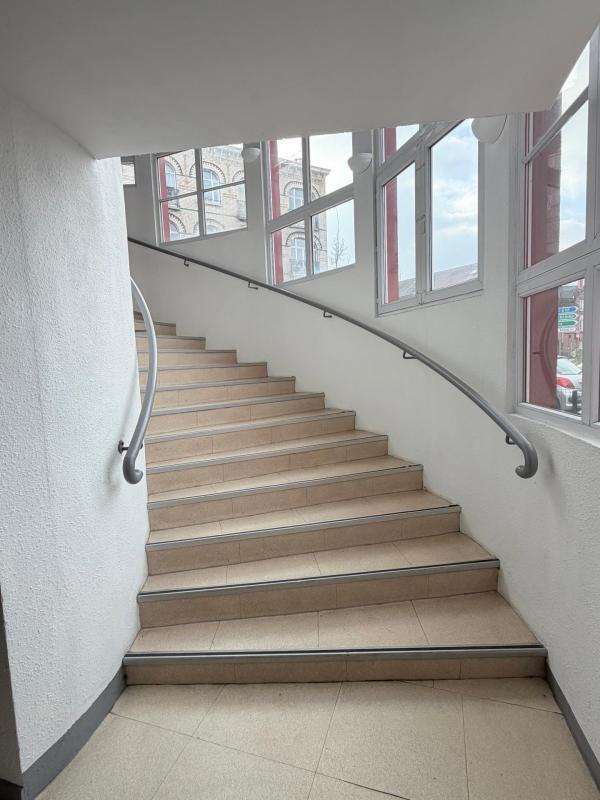 Studio - 15 m² - 1 pièce