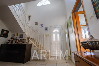 Maison - 148 m² - 5 pièces