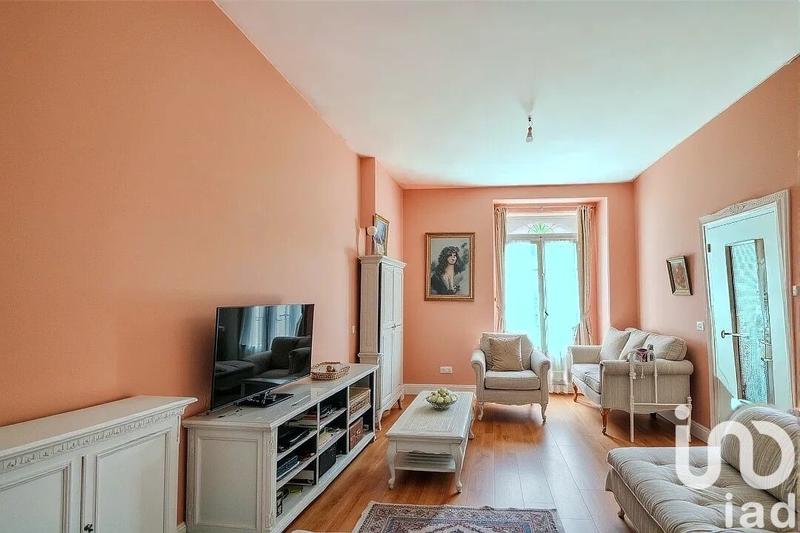 Appartement - 54 m² - 3 pièces