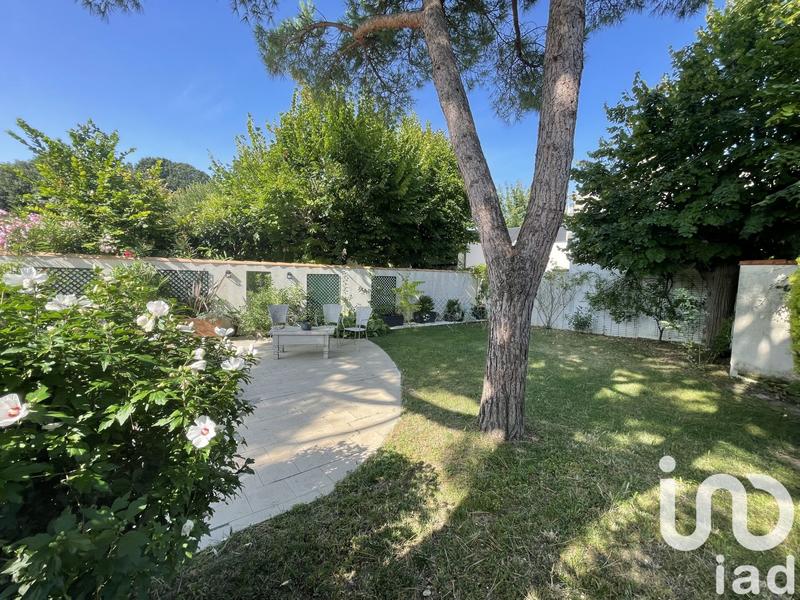 Maison - 197 m² - 6 pièces