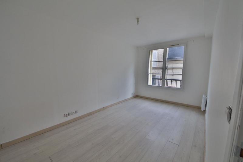 Appartement - 88 m² - 4 pièces