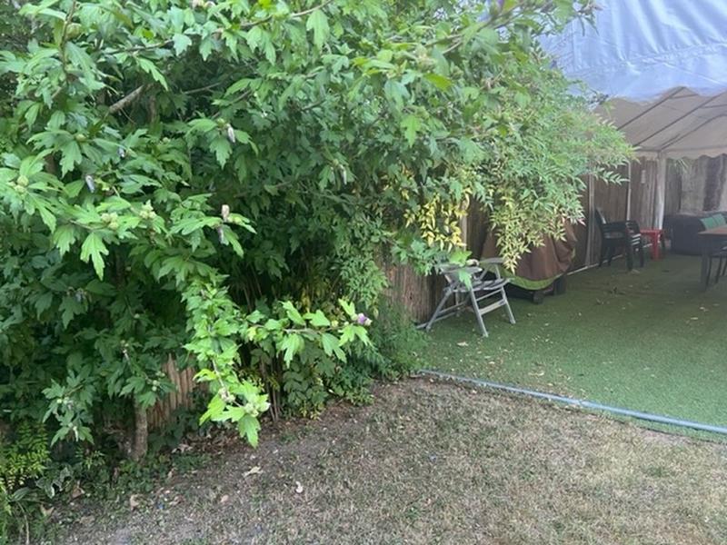 Appartement - 111 m² - 6 pièces